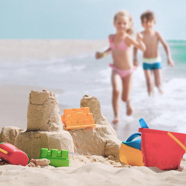 Moulin à Eau Androni – Jeu De Plein Air Avec 5 Seaux – Pour Bébé Dès 18 Mois Moulin à Eau Androni – Jeu De Plein Air Avec 5 Seaux – Pour Bébé Dès 18 Mois