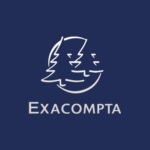 Exacompta 28272E, Recambo De Hojas Para Agenda Exatme 21, La Semana En 2 Págnas Con Una