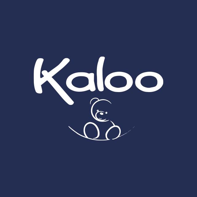 Kaloo Doudou Peluche Musicale Patapouf Lu00e9onard Le Renard De Kaloo