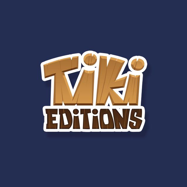 Tiki Edition - El Maestro - PARTY GAME - Giochi da Tavolo Tiki Edition - El Maestro - PARTY GAME - Giochi da Tavolo