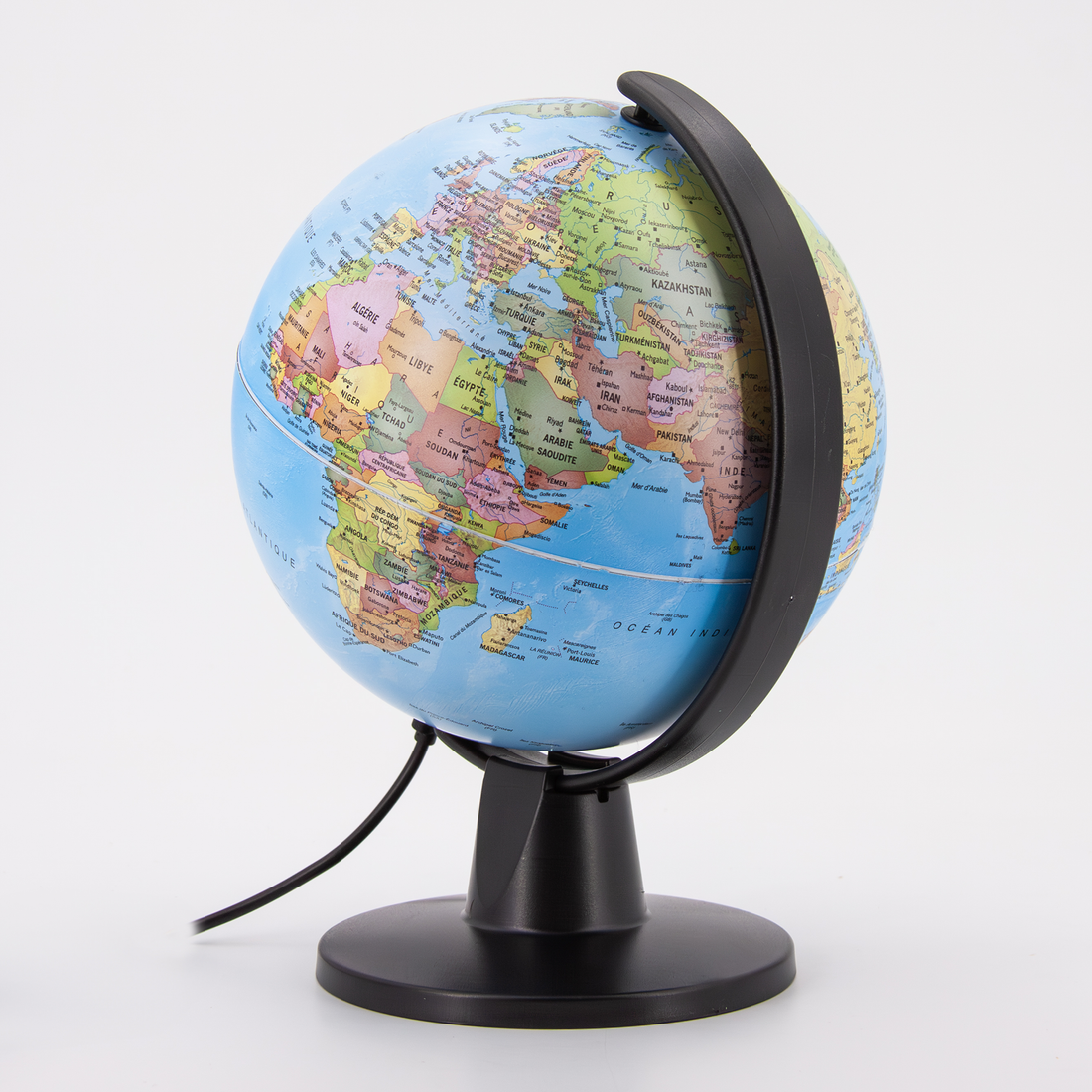 LUCE - JOUR & NUIT FR - 16cm TECNODIDATTICA