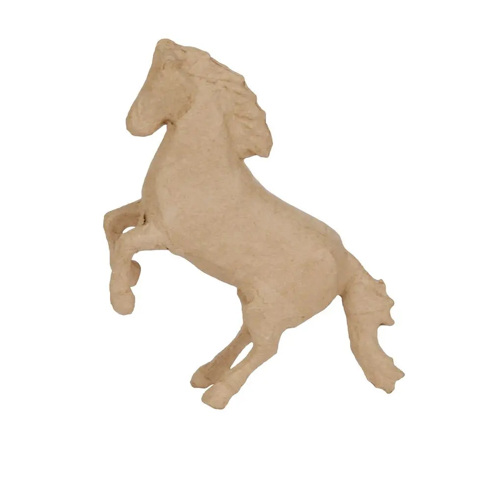 Petit Animal Cheval 23 cm DECOPATCH
