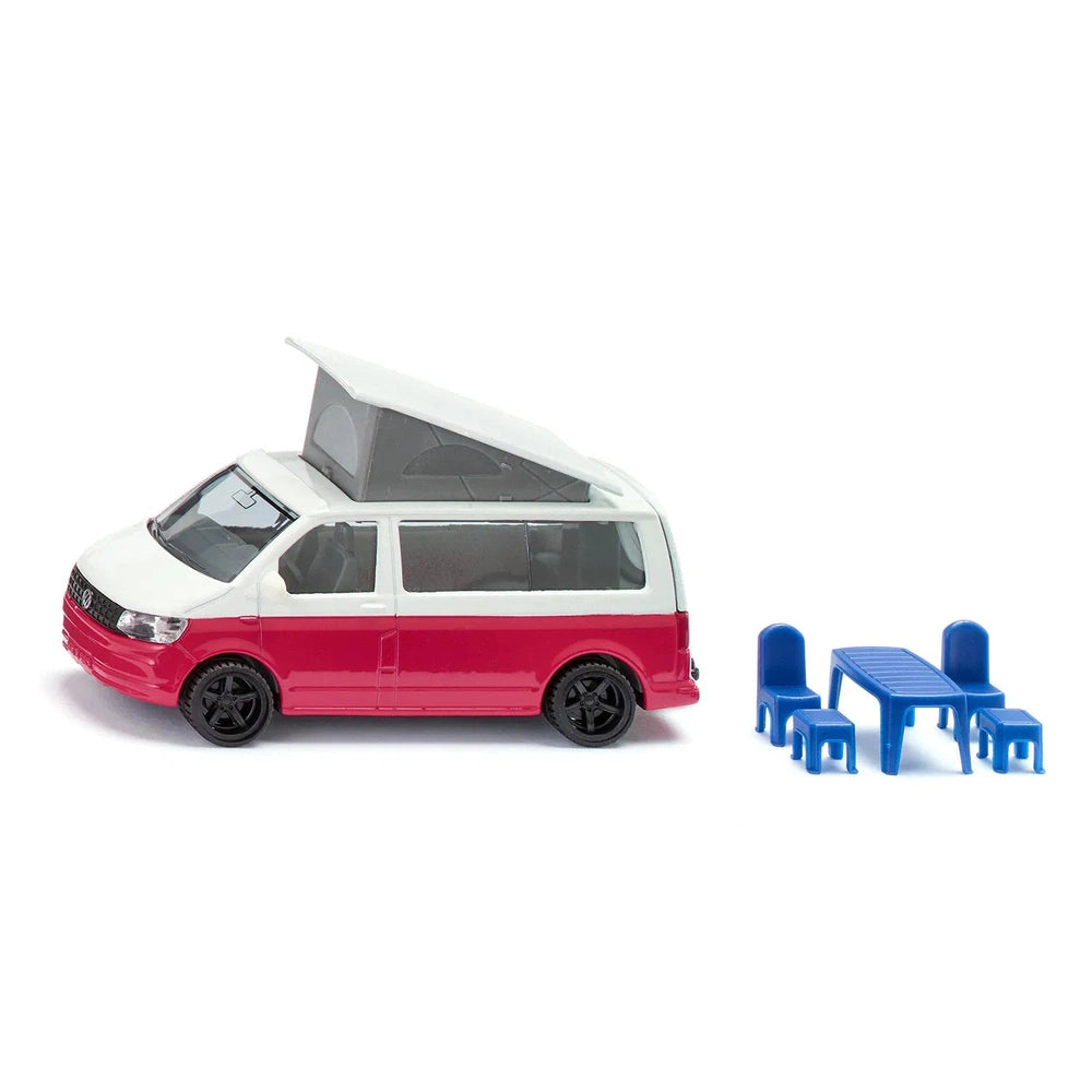 VW T6 CALIFORNIA SIKU