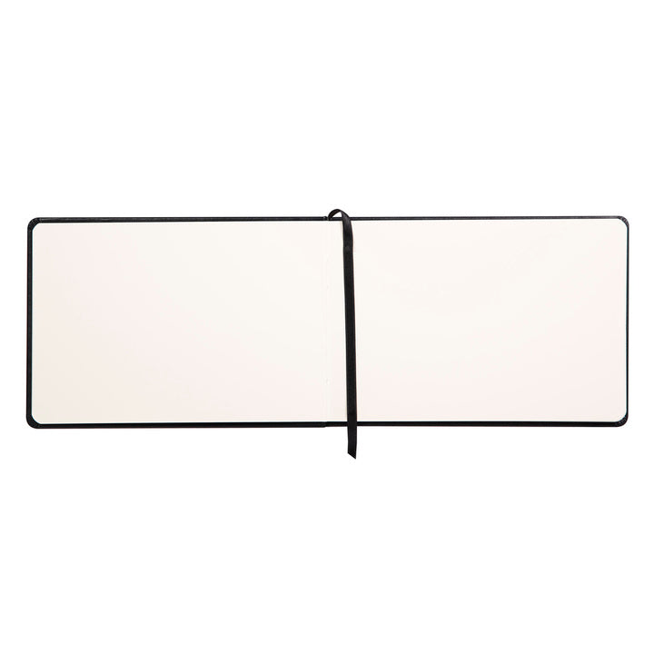 Livre de calligraphe uni - A5-paysage - 32 feuilles (21x14.8cm) RHODIA