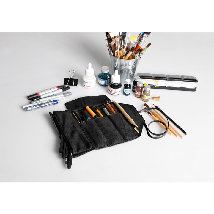 Touch - Rouleau 2 En 1 Taille 22X7,5Cm RHODIA