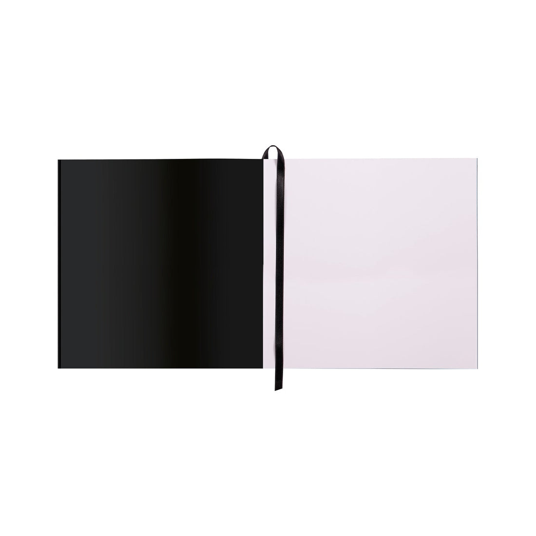 Livre d'aquarelle touch dos cousu uni - 20 feuilles (15x15cm) RHODIA