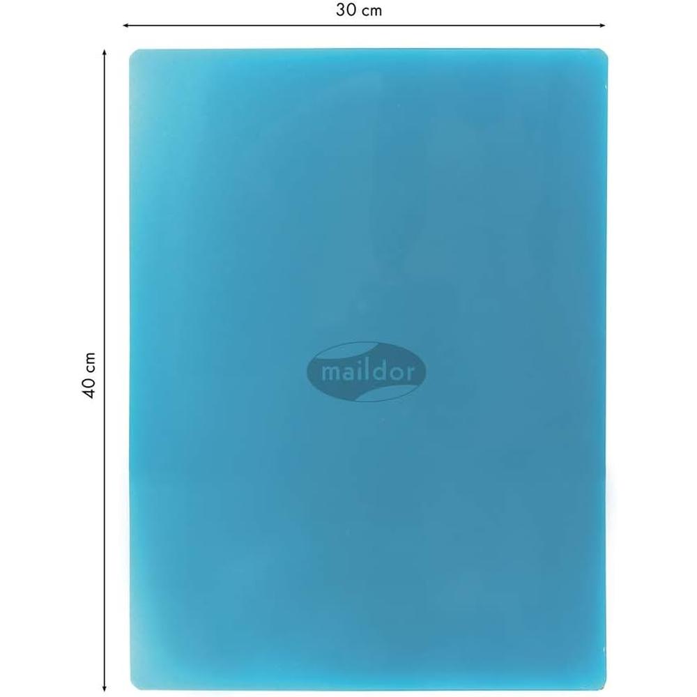 Paquet de 10 napperons MAILDOR