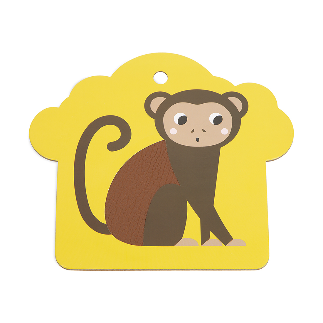 CARTES TACTILES - SAVANE JANOD
