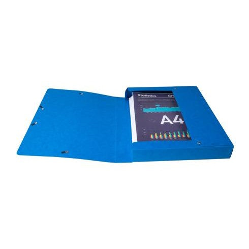 Boite de Classement Exabox D40 EXACOMPTA