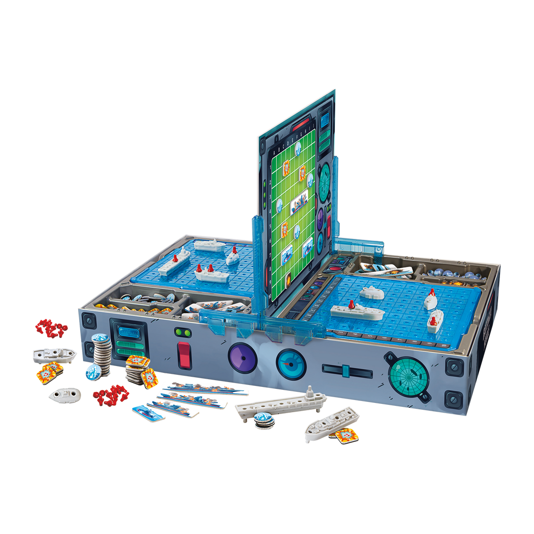 BATAILLE NAVALE CLEMENTONI