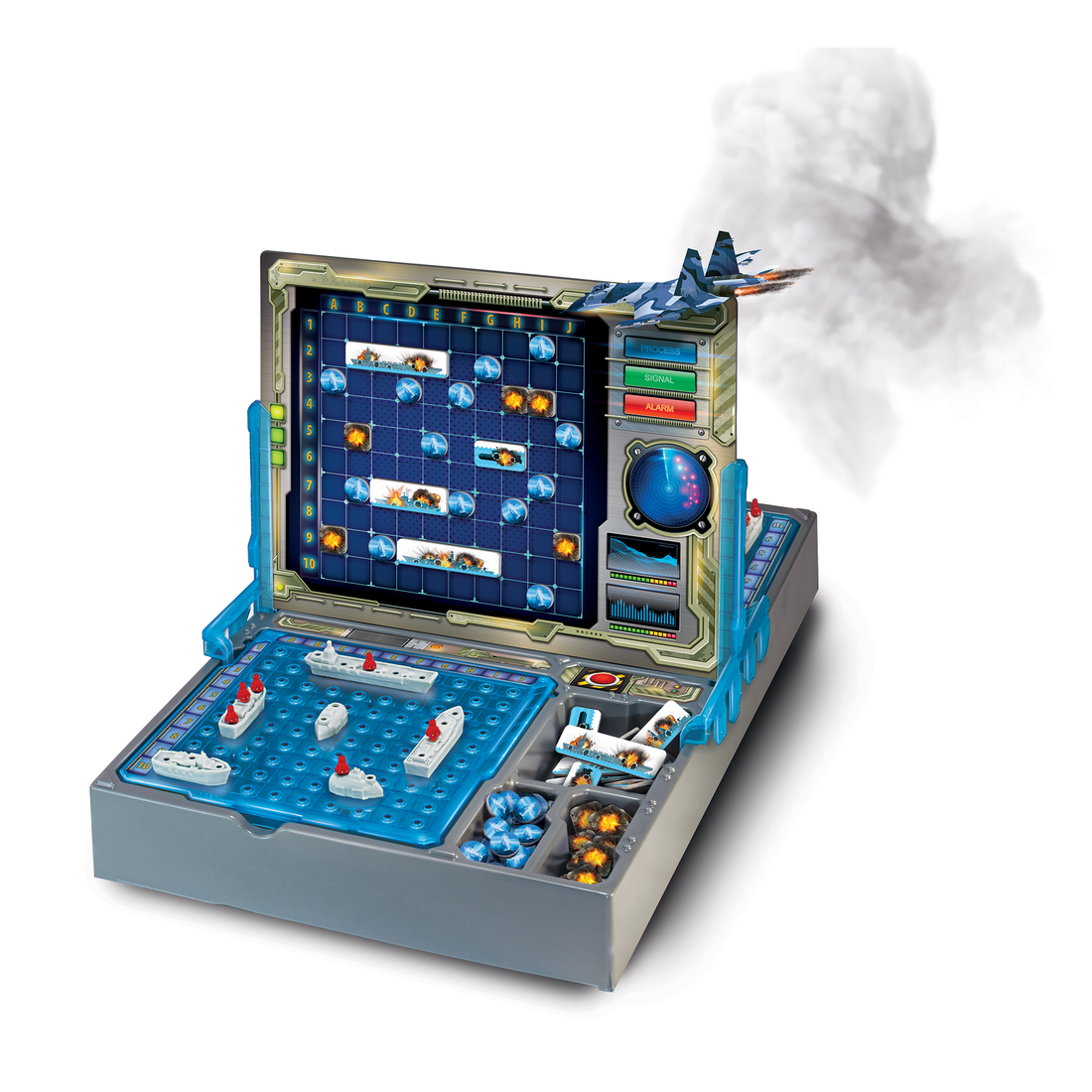 BATAILLE NAVALE CLEMENTONI