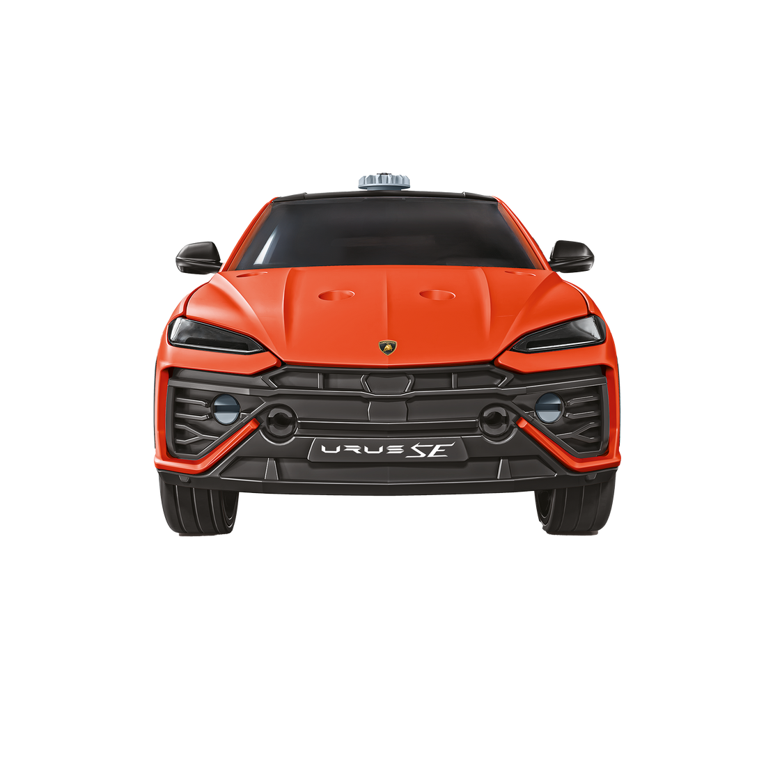 SCIENCE & JEU: ATELIER MÉCANIQUE - LAMBORGHINI URUS CLEMENTONI