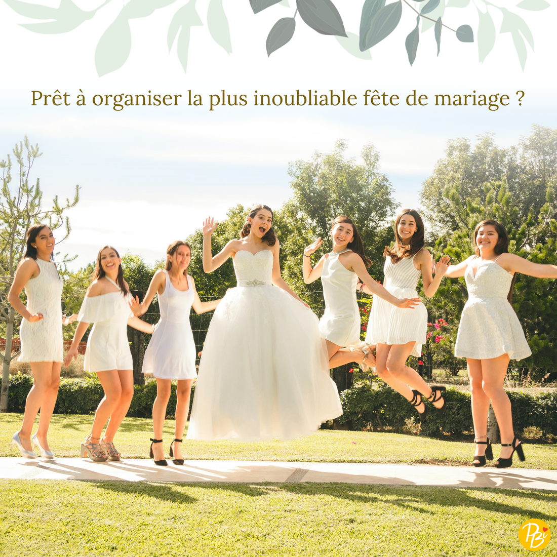 PLANIFICATEUR DE MARIAGE PBI AUTRES