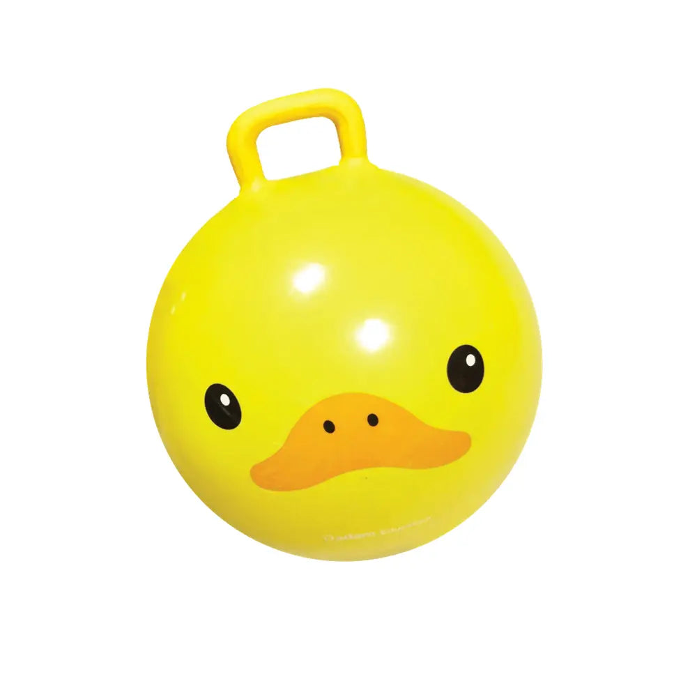 SAUTEUR - CANARD PBI JOUET