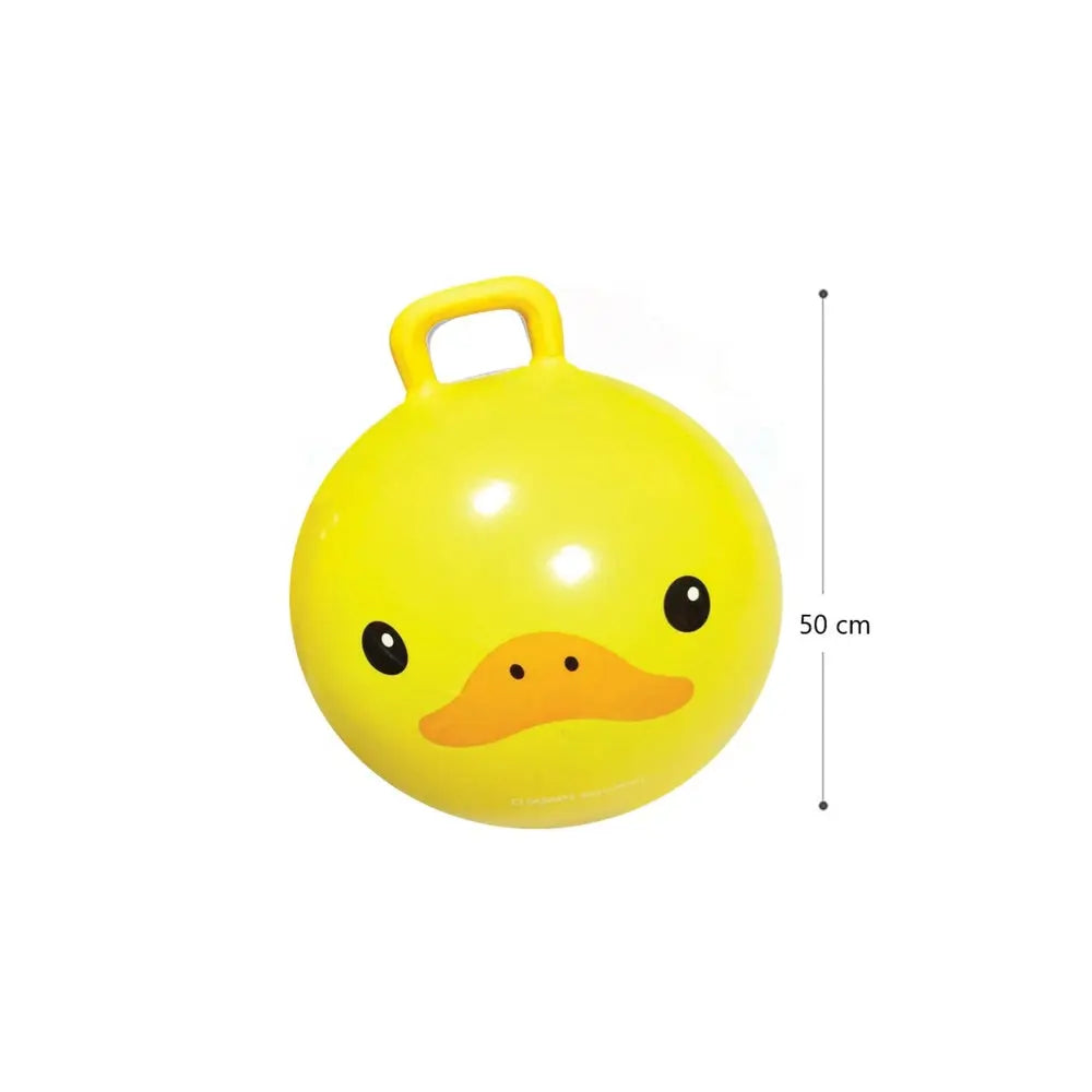 SAUTEUR - CANARD PBI JOUET