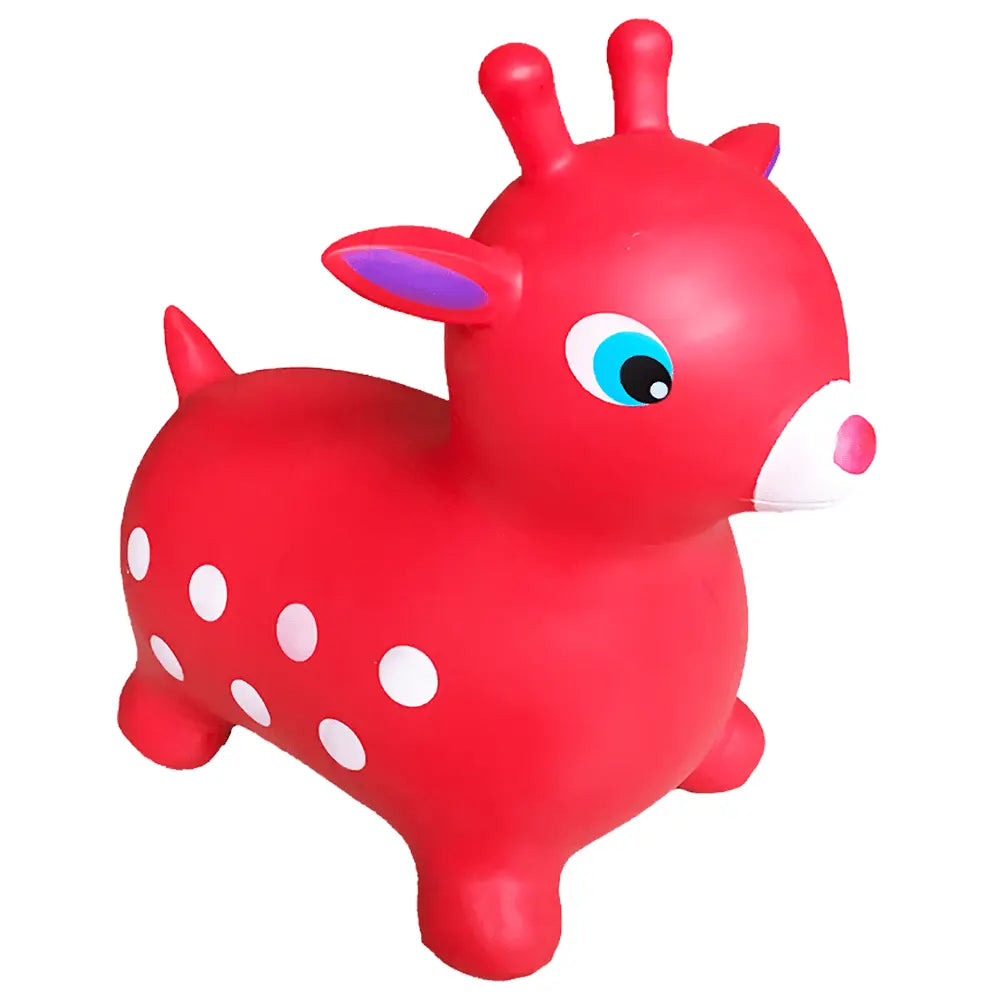 SAUTEUR - BICHE PBI JOUET