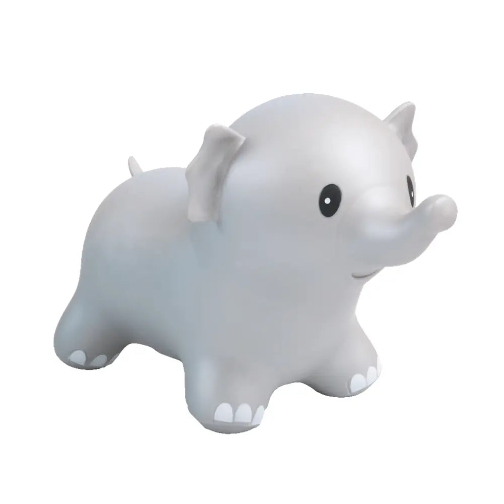 SAUTEUR - ELEPHANT PBI JOUET