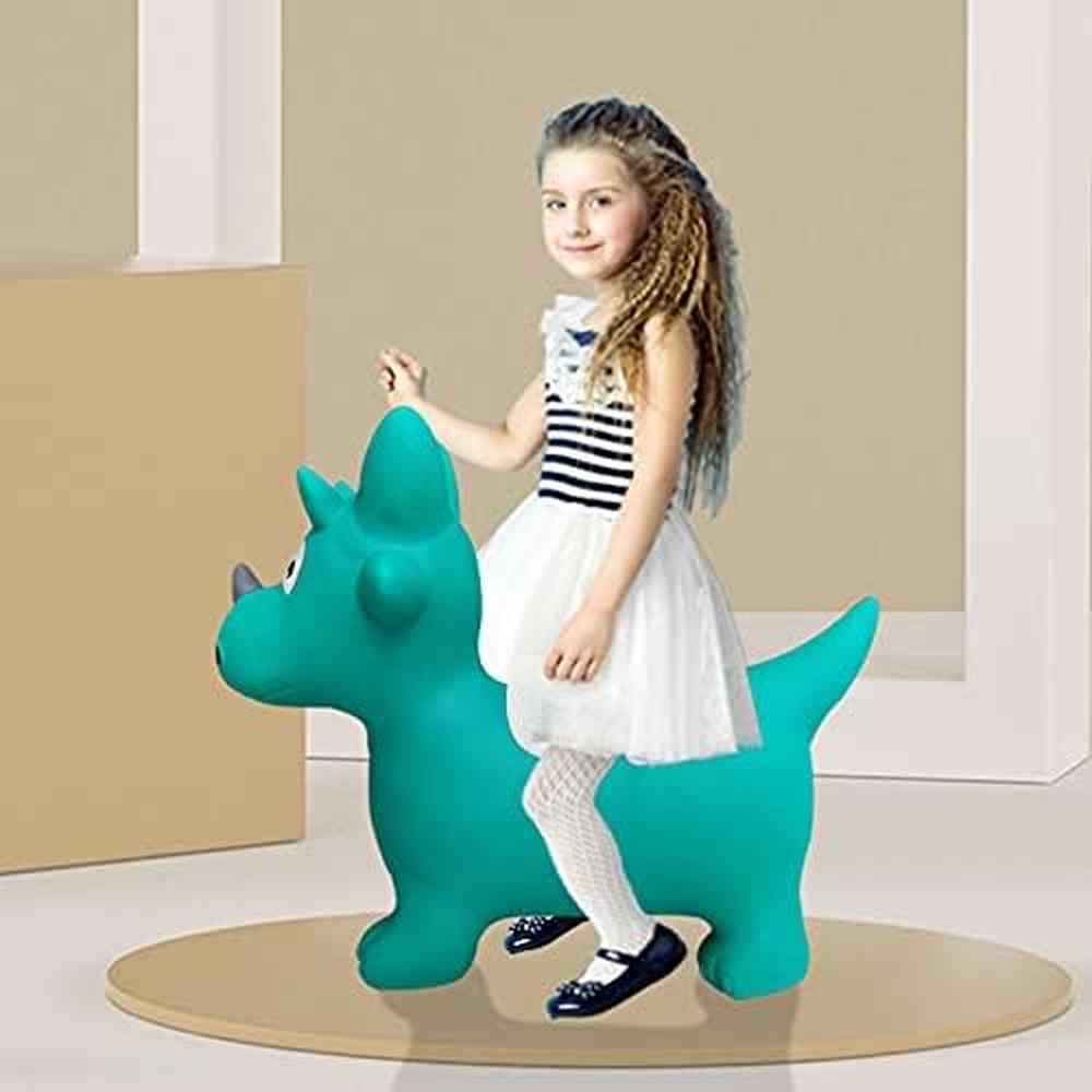 SAUTEUR - DINOSAURE PBI JOUET