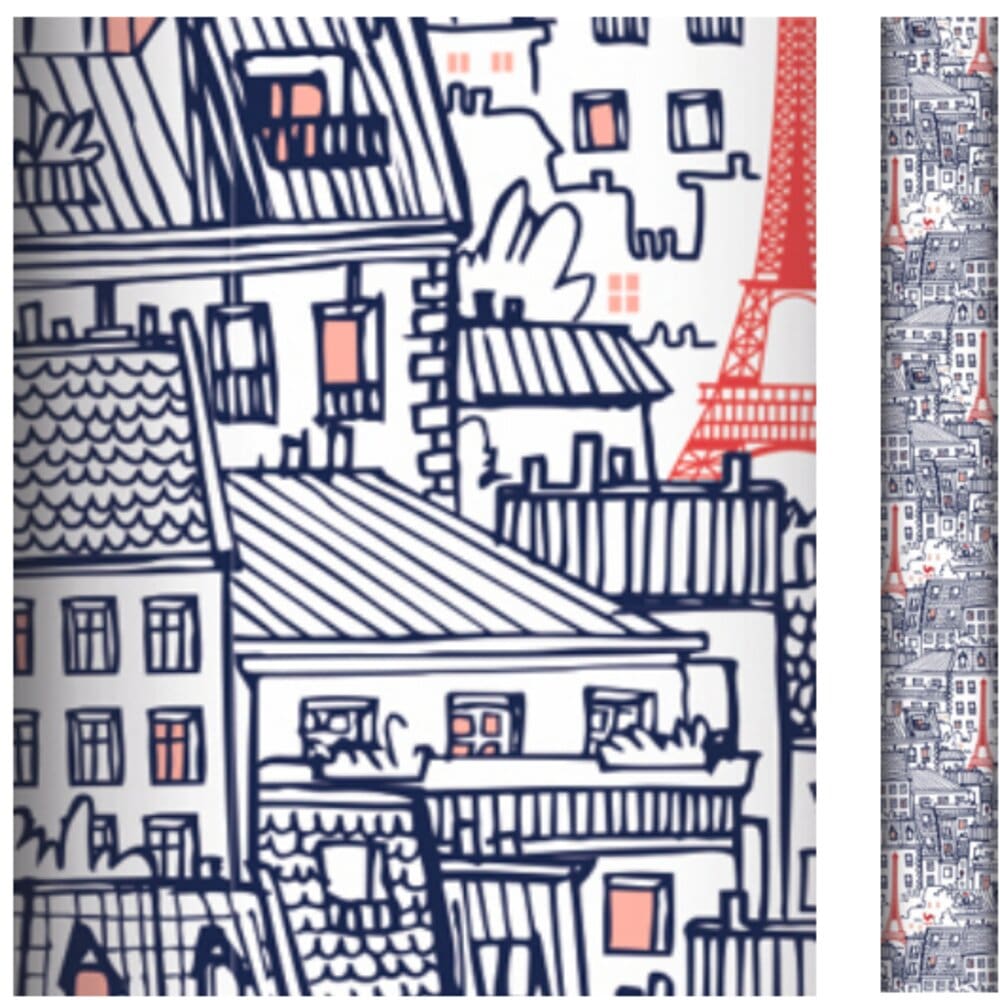 Excellia 80G, Rl France 2X0,70M CLAIREFONTAINE