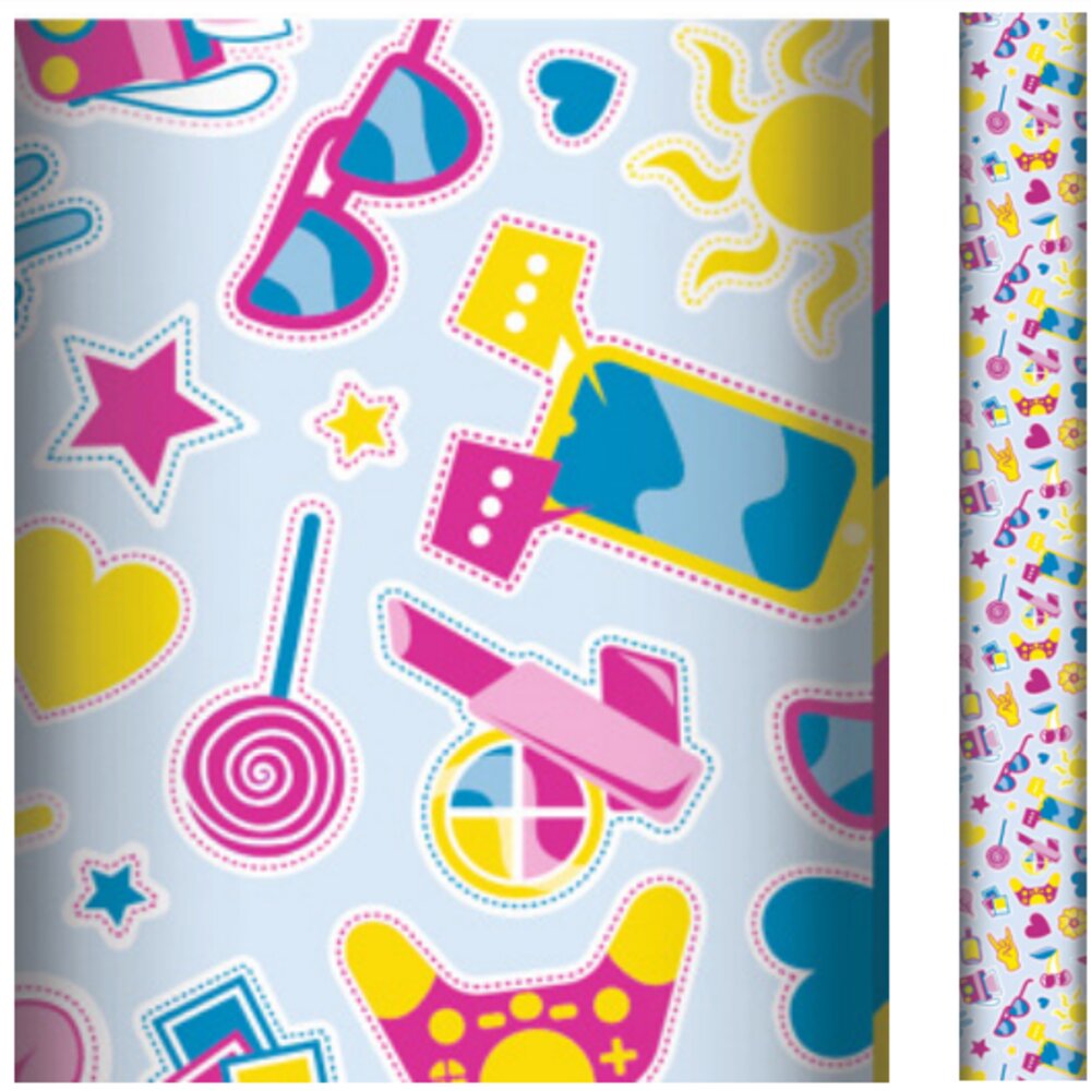 Excellia 80G, broches Rl 2X0,70M CLAIREFONTAINE