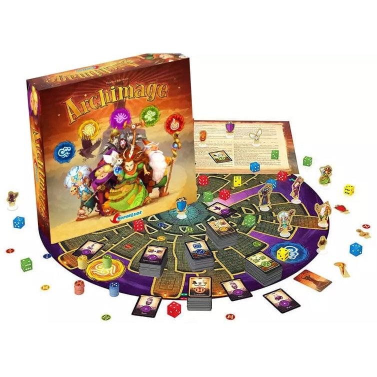 ARCHIMAGE (FR) ORIGAMES