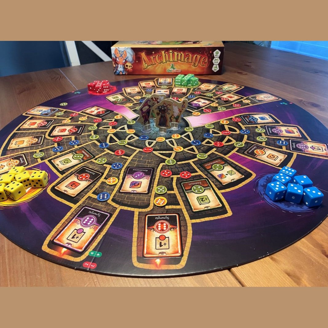 ARCHIMAGE (FR) ORIGAMES