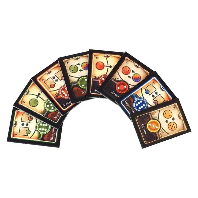 ARCHIMAGE (FR) ORIGAMES