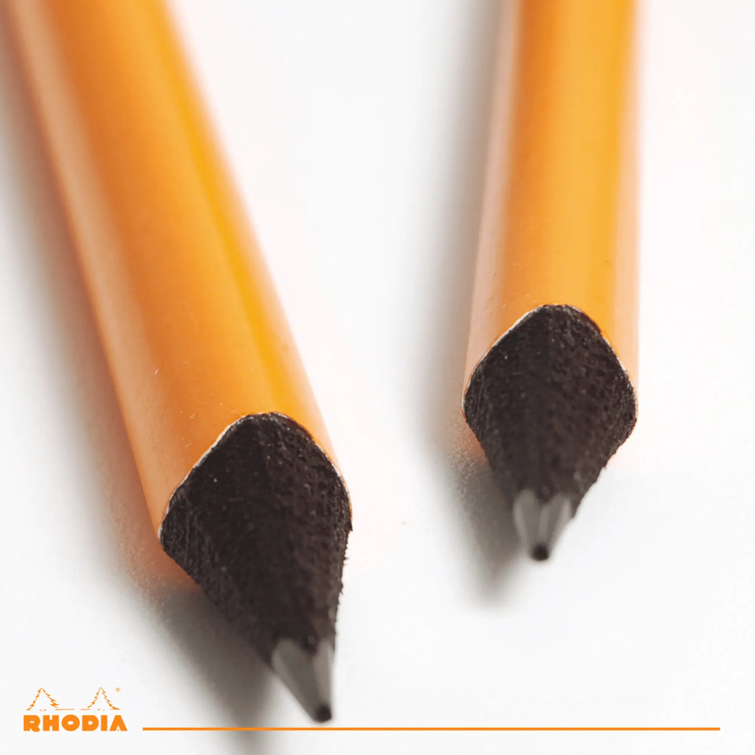 Boite De 25 Crayons mine RHODIA