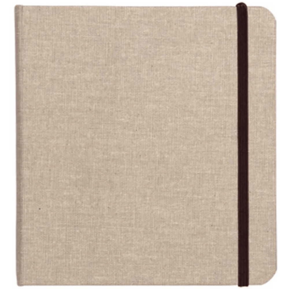 Album de voyage Goldline A4 CLAIREFONTAINE