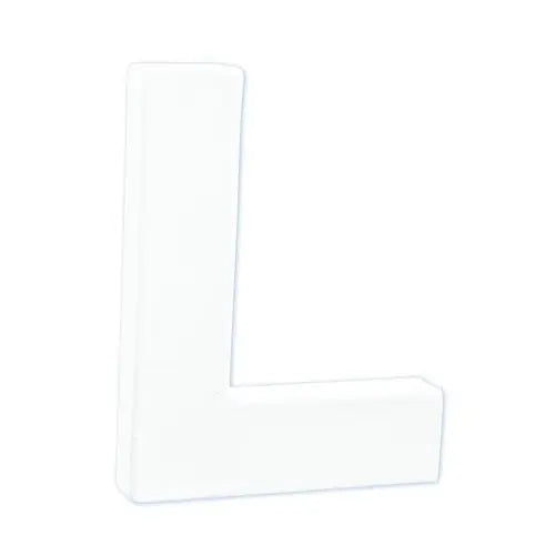 Lettre  L - 5" DECOPATCH