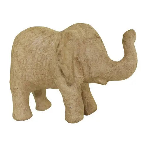Mini Animal7Bébé Éléphant DECOPATCH