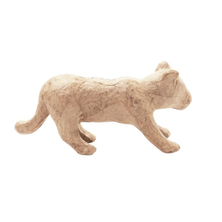 Tigre 6cm DECOPATCH