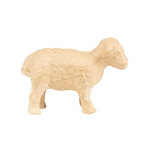 Mouton 11,5X4X8Cm DECOPATCH