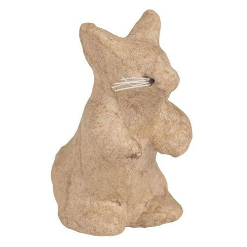 Souris 5,3x3x6cm DECOPATCH