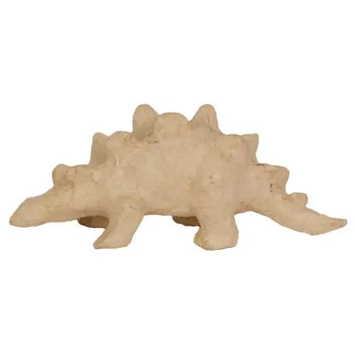 Mini Animal 12Cm Strégosaure DECOPATCH