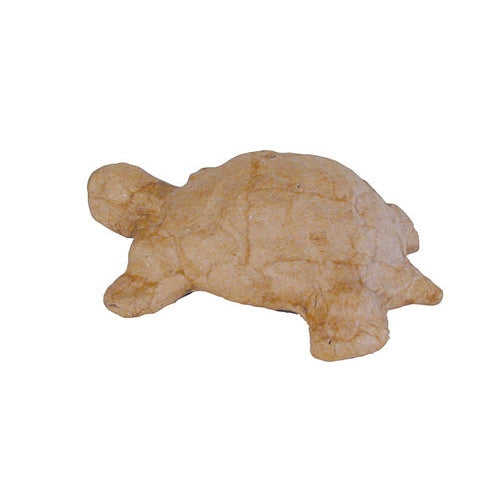 Mini Animal 12Cm Tortue DECOPATCH