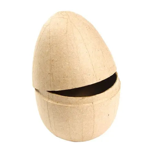 Boite Oeuf 8,4Cm DECOPATCH