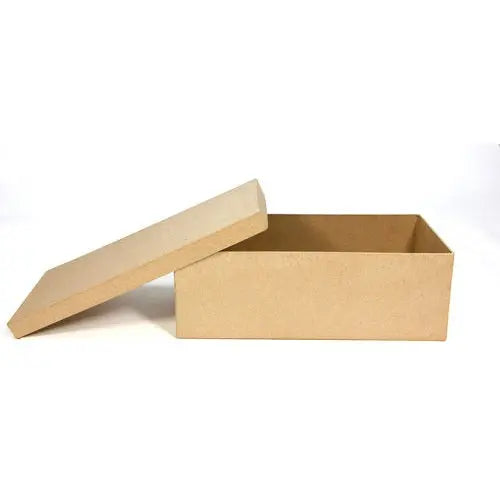 Boîte à Chaussures Plates 29X13X10Cm DECOPATCH