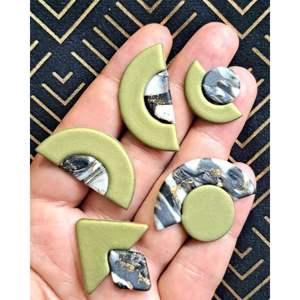 Cernit Métallisé 56 Gr Turquoise CERNIT