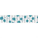 Ruban Washi 15mmx7m Rayure/Pulvérisation MT TAPES