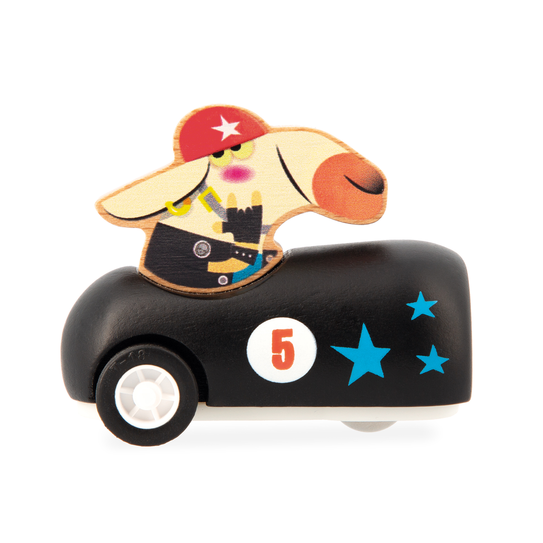 APPLEPOP: PRÉS. - VOITURE À FRICTION (VENDU 12 UNITÉS - 6 MODÈLES) JANOD