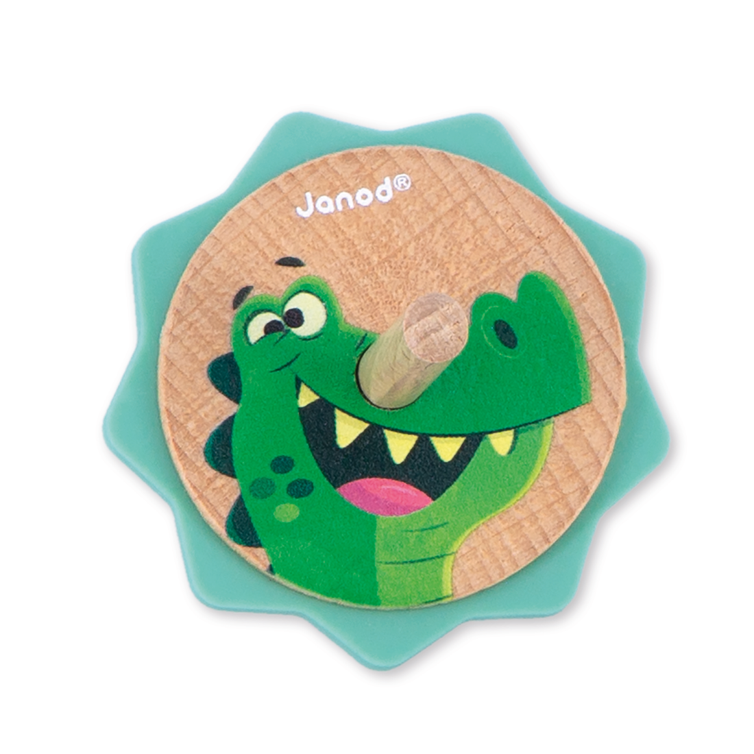 APPLEPOP: PRÉS. - TOUPIES (VENDU 24 UNITÉS) JANOD