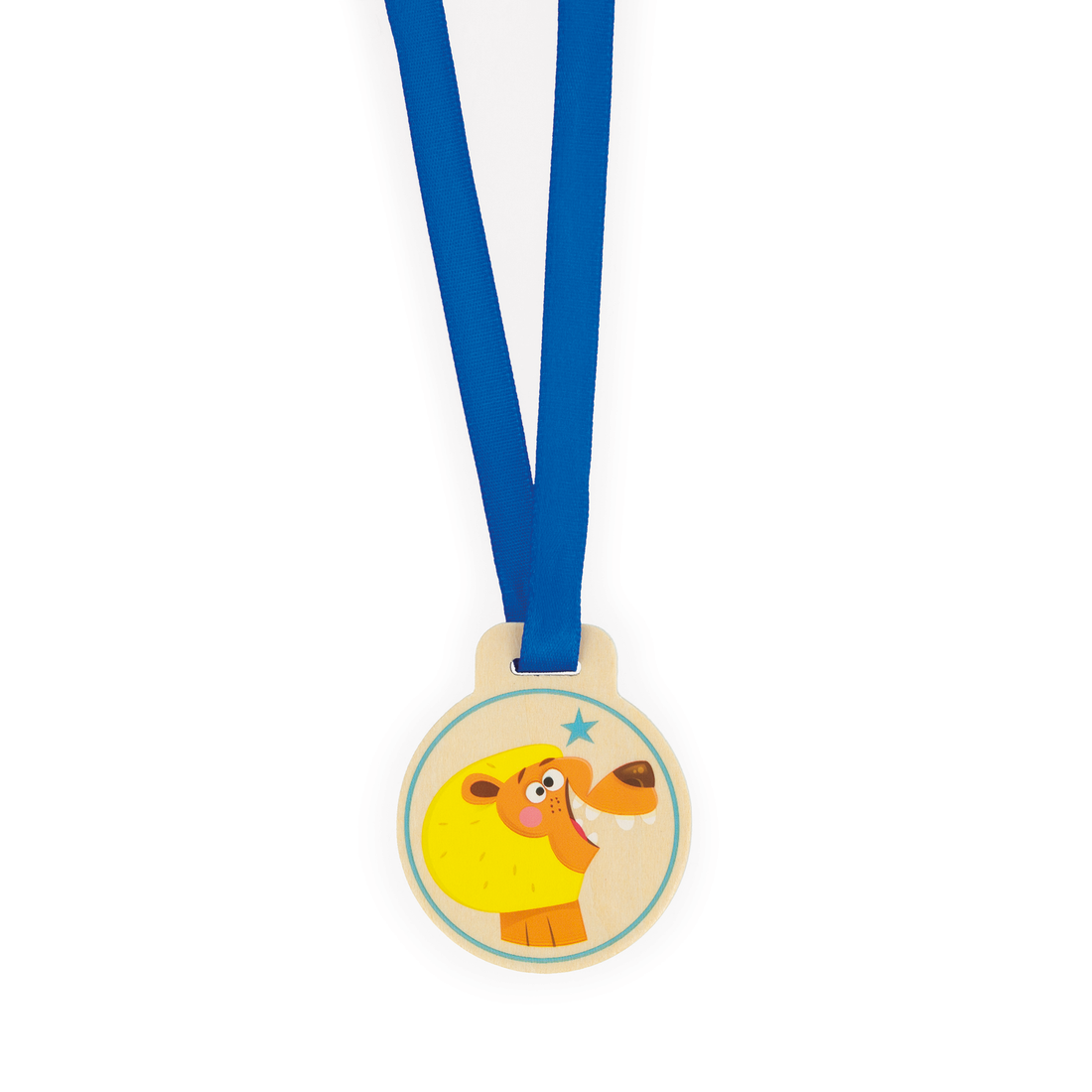 APPLEPOP: PRÉS. - MÉDAILLES (VENDU 12 UNITÉS) JANOD