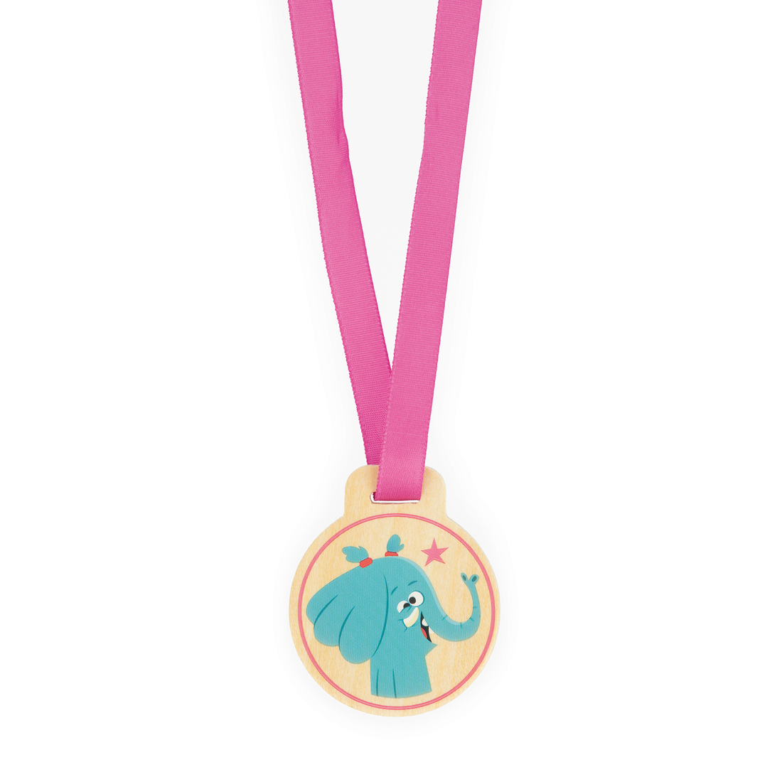 APPLEPOP: PRÉS. - MÉDAILLES (VENDU 12 UNITÉS) JANOD