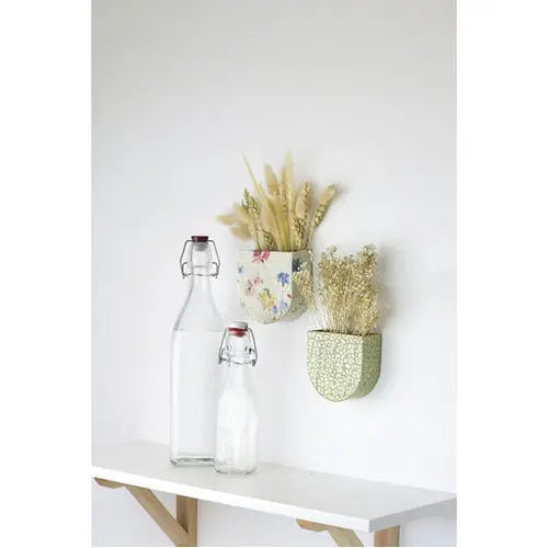 Mon Moment Créatif - Kit Paniers Muraux DECOPATCH