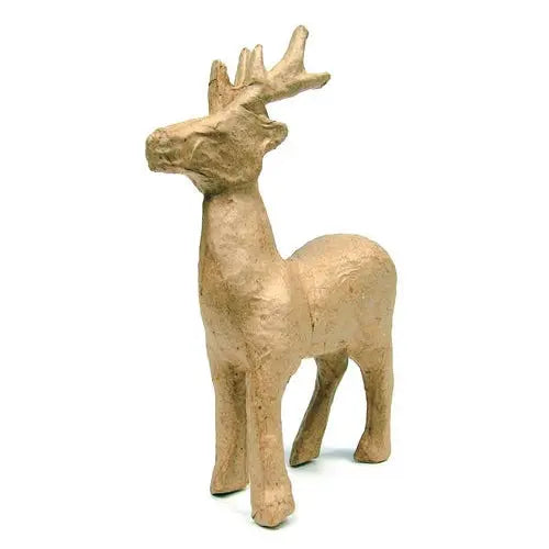 Renne 13,5Cm DECOPATCH