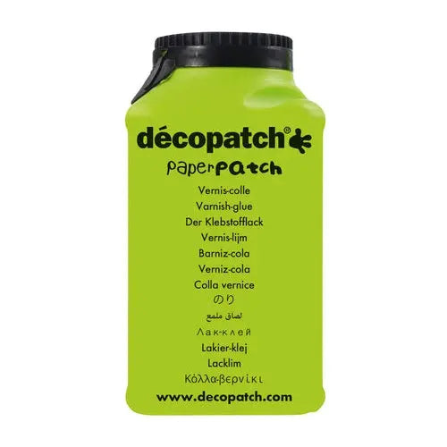 Paperpatch Colle-Finition 300G DECOPATCH