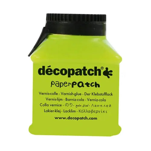 Colle-Vernis Paperpatch 70G DECOPATCH