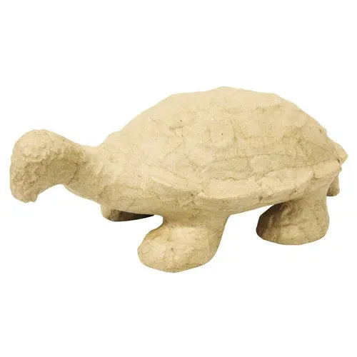Petit Animal  Tortue 28Cm DECOPATCH