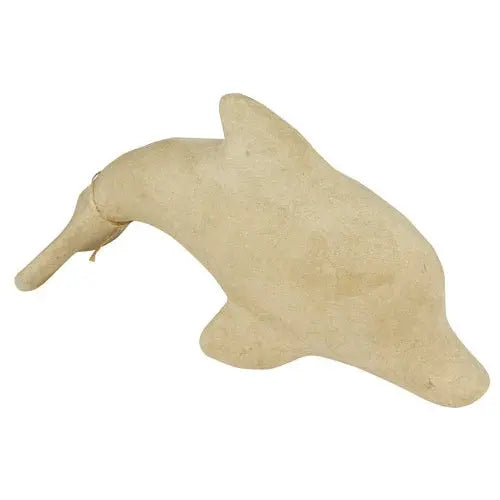 Petit Animal Dauphin 15,5Cm DECOPATCH
